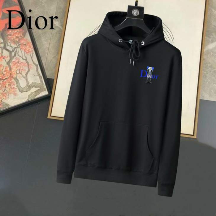 Picture of Dior Hoodies _SKUDiorm-3xl25t032535